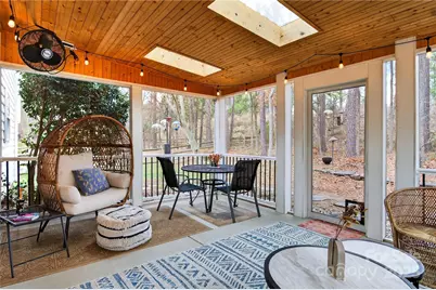 7809 Dunoon Lane, Charlotte, NC 28269 - Photo 22