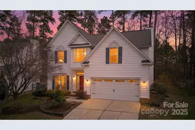 7809 Dunoon Lane, Charlotte, NC 28269 - Photo 1