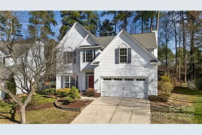 7809 Dunoon Lane, Charlotte, NC 28269 - Photo 2