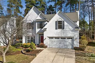 7809 Dunoon Ln, Charlotte, NC 28269 - Photo 2