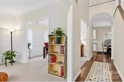 7809 Dunoon Lane, Charlotte, NC 28269 - Photo 4