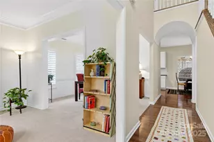 7809 Dunoon Ln, Charlotte, NC 28269 - Photo 4