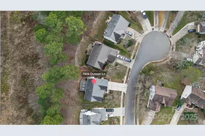 7809 Dunoon Lane, Charlotte, NC 28269 - Photo 42