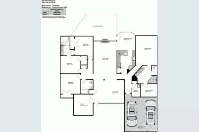 3001 River Bend Drive, Tega Cay, SC 29708 - Photo 30