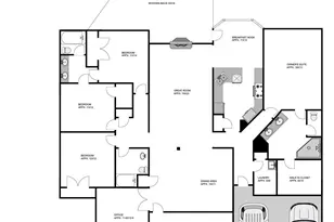 3001 River Bend Dr, Tega Cay, SC 29708 - Photo 30