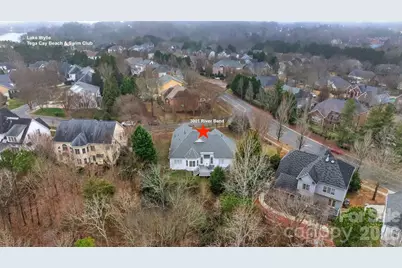 3001 River Bend Drive, Tega Cay, SC 29708 - Photo 28