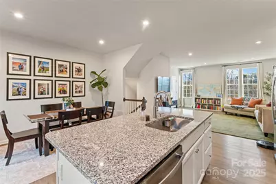 3209 Beeler Lane, Charlotte, NC 28208 - Photo 4