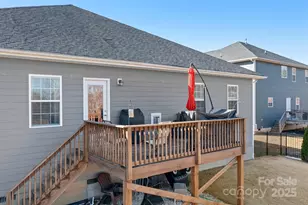 122 Cotton Creek Dr, Troutman, NC 28166 - Photo 30