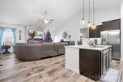 122 Cotton Creek Drive, Troutman, NC 28166 - Photo 8