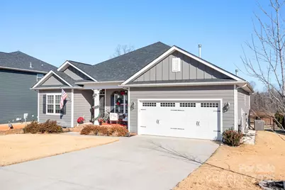 122 Cotton Creek Drive, Troutman, NC 28166 - Photo 1