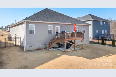 122 Cotton Creek Drive, Troutman, NC 28166 - Photo 28