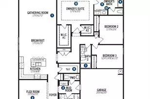 9521 Silverdale Ln, Charlotte, NC 28269 - Photo 16