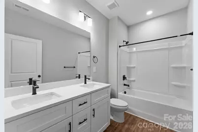 8821 Dogwood Drive, Charlotte, NC 28215 - Photo 22