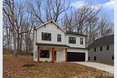 8821 Dogwood Drive, Charlotte, NC 28215 - Photo 32