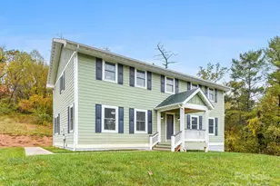 258 Old Weaverville Rd, Asheville, NC 28804 - Photo 1