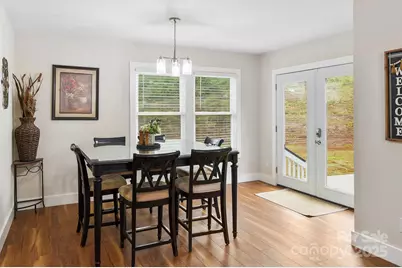 258 Old Weaverville Road, Asheville, NC 28804 - Photo 8