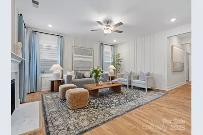 4053 Puddle Pond Road, Indian Trail, NC 28079 - Photo 6