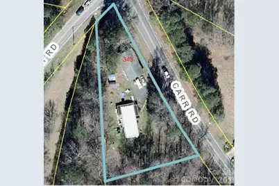 343 Carr Road, Dallas, NC 28034 - Photo 36