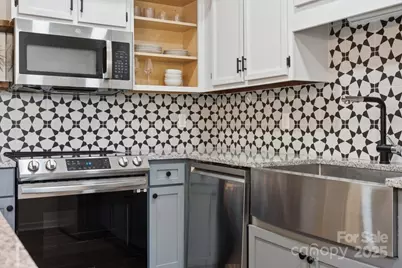 8838 Hunter Ridge Drive, Charlotte, NC 28226 - Photo 12