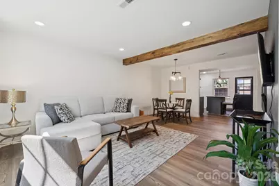 8838 Hunter Ridge Drive, Charlotte, NC 28226 - Photo 1