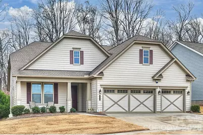 9610 Cresswind Boulevard, Charlotte, NC 28215 - Photo 1