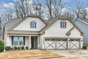 9610 Cresswind Blvd, Charlotte, NC 28215 - Photo 1