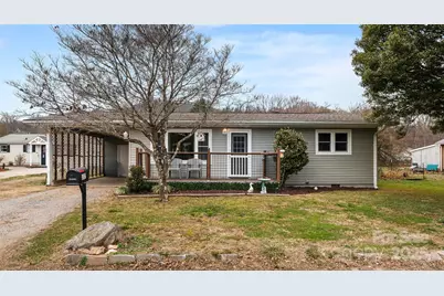 187 Harris Street, Waynesville, NC 28786 - Photo 1