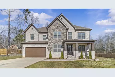 8804 Casa Lake Drive, Charlotte, NC 28215 - Photo 46