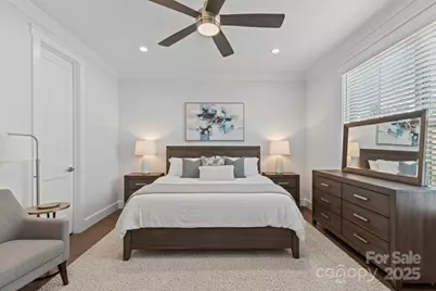 8804 Casa Lake Drive, Charlotte, NC 28215 - Photo 18