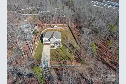 8804 Casa Lake Drive, Charlotte, NC 28215 - Photo 6