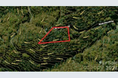 Lot 32 Bear Hollow Road #32, Waynesville, NC 28785 - Photo 2