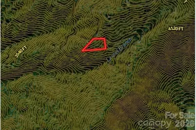 Lot 32 Bear Hollow Road #32, Waynesville, NC 28785 - Photo 8