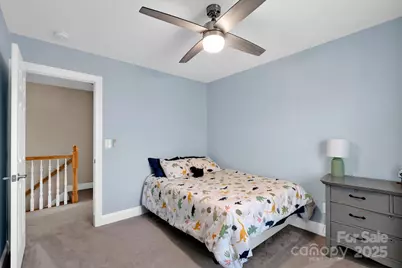 1018 Sentinel Drive, Indian Trail, NC 28079 - Photo 22