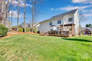 1018 Sentinel Dr, Indian Trail, NC 28079 - Photo 36