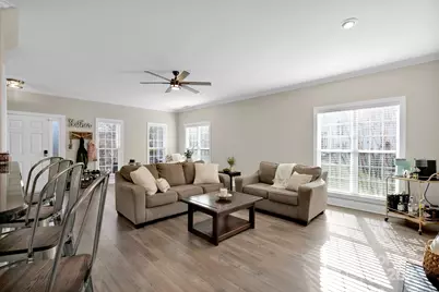 1018 Sentinel Drive, Indian Trail, NC 28079 - Photo 4