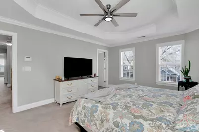 1018 Sentinel Drive, Indian Trail, NC 28079 - Photo 16