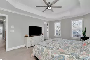 1018 Sentinel Dr, Indian Trail, NC 28079 - Photo 16