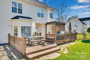 1018 Sentinel Dr, Indian Trail, NC 28079 - Photo 34