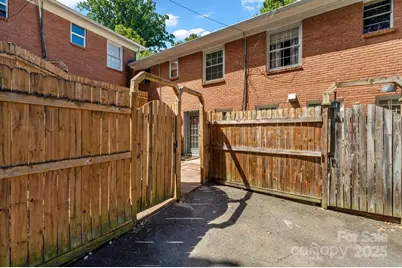 636 Chipley Avenue #6, Charlotte, NC 28205 - Photo 10