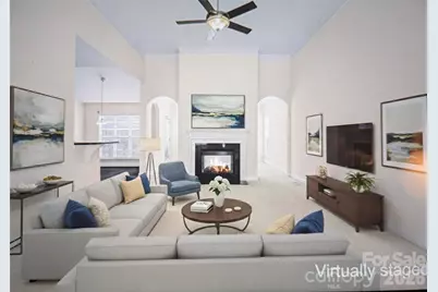 7039 Sedgebrook Drive W, Stanley, NC 28164 - Photo 10