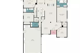 7039 Sedgebrook Dr W, Stanley, NC 28164 - Photo 40