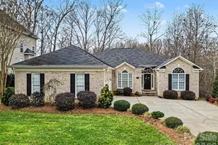 7039 Sedgebrook Dr W, Stanley, NC 28164 - Photo 36