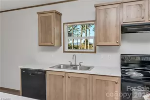 549 Mt Wesley Church Rd, Hiddenite, NC 28636 - Photo 8