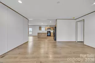 549 Mt Wesley Church Rd, Hiddenite, NC 28636 - Photo 8