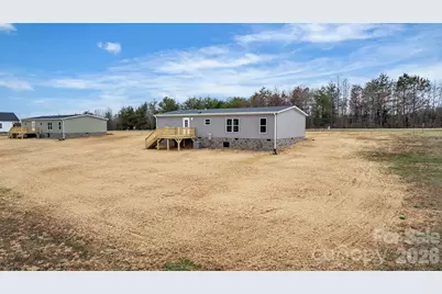 549 Mt. Wesley Church Road, Hiddenite, NC 28636 - Photo 4