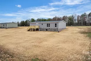 549 Mt Wesley Church Rd, Hiddenite, NC 28636 - Photo 4