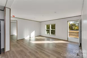 549 Mt Wesley Church Rd, Hiddenite, NC 28636 - Photo 18