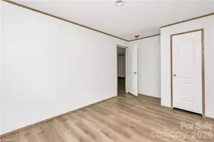 549 Mt Wesley Church Rd, Hiddenite, NC 28636 - Photo 16