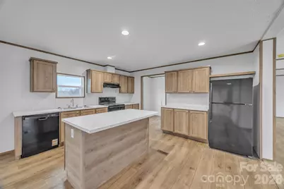 549 Mt. Wesley Church Road, Hiddenite, NC 28636 - Photo 12