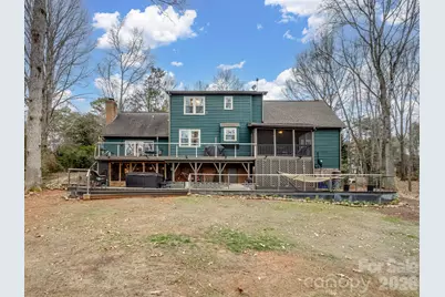 13401 Harbor Oaks Lane, Charlotte, NC 28278 - Photo 38